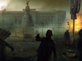 ZombiU: Piąta po&nbsp;południu z&nbsp;nieumarłym [WIDEO]