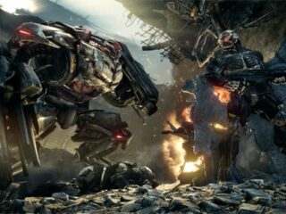 Crysis 2: PC-towe demo trafi także na Xboksa 360