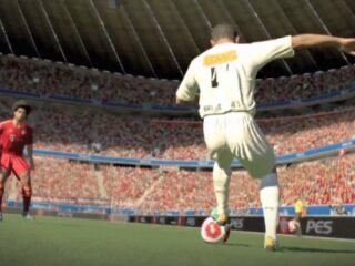 Pro Evolution Soccer 2014: Gadająca głowa producenta o&nbsp;wielkich zmianach [WIDEO]