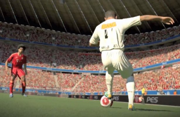 Pro Evolution Soccer 2014: Gadająca głowa producenta o&nbsp;wielkich zmianach [WIDEO]