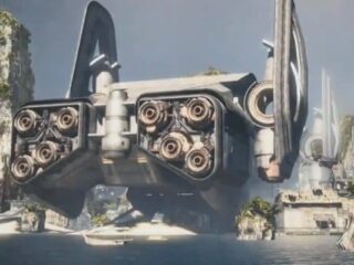 E3 2013: Titanfall: Pierwszy trailer debiutu Respawn Entertainment! [WIDEO]