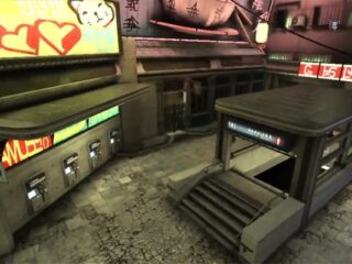 Blacklight Retribution: Miasto nocą [WIDEO]