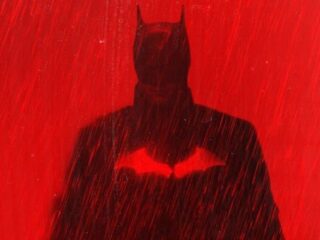„The Batman”: Film, na który warto czekać [WIDEO]