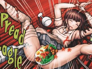 Danganronpa 1•2 Reload: Radujmy się! Dangan trafi na&nbsp;PS4! [WIDEO]