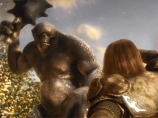 The Lord of the Rings: War in the North – Warner Bros. zapowiada „dorosłą” grę na licencji „Władcy Pierścieni”! [WIDEO]