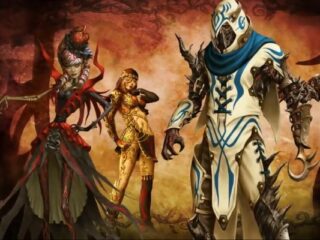 Soul Sacrifice Delta: Nowa wersja gry Keijiego Inafune na&nbsp;zwiastunie [WIDEO]