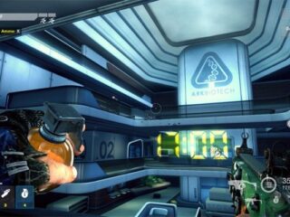 Brink: Agents of Change – konkretna data premiery pierwszego DLC