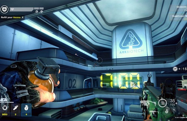 Brink: Agents of Change – konkretna data premiery pierwszego DLC