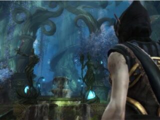 Kingdoms of Amalur: Reckoning – Wprowadzenie do świata gry i zarys fabuły [WIDEO]