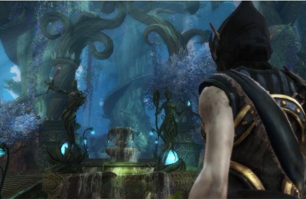 Kingdoms of Amalur: Reckoning – Wprowadzenie do świata gry i zarys fabuły [WIDEO]