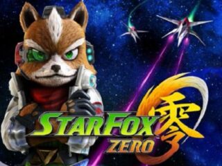Star Fox Zero zapowiedziane – kosmiczna frajda [WIDEO] [UPDATE: Platinum Games!]