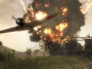 Battlefield 1943: Nowe informacje o wersji PC – „niedługo”