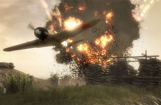 Battlefield 1943: Nowe informacje o wersji PC – „niedługo”