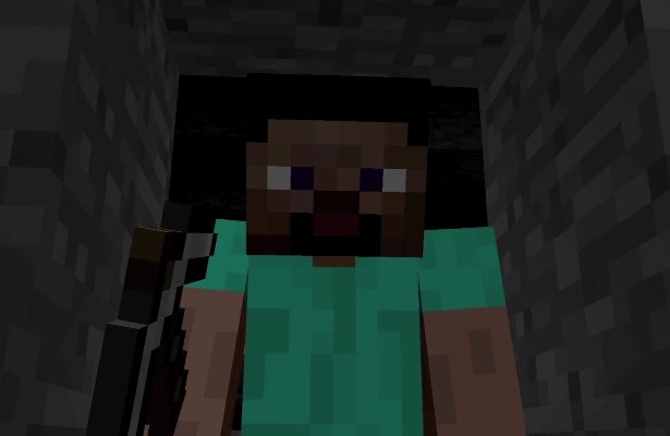 E3 2011: Minecraft: Pierwszy teaser wersji X360 [WIDEO]