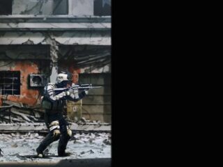 Na&nbsp;wojnie nie&nbsp;każdy jest żołnierzem. This War of Mine, nowa gra polskiego 11 bit studios [WIDEO]