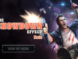 The Showdown Effect: Nowa gra twórców Magicki ma&nbsp;nowy zwiastun i&nbsp;rusza z&nbsp;betą [WIDEO]