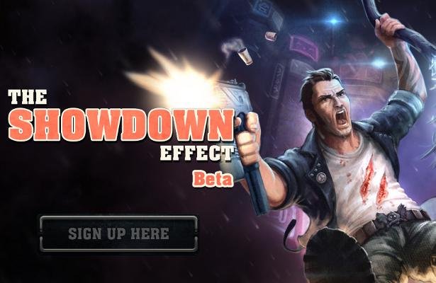 The Showdown Effect: Nowa gra twórców Magicki ma nowy zwiastun i rusza z betą [WIDEO]
