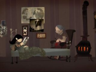 Lucidity – nowa produkcja LucasArts potwierdzona! Na PC i X360.
