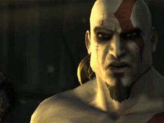 E3 2011: God of War Origins Collection – kieszonkowy Kratos zmierza na PlayStation 3 [WIDEO]