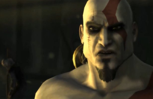 E3 2011: God of War Origins Collection – kieszonkowy Kratos zmierza na PlayStation 3 [WIDEO]