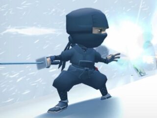 Demo: Mini Ninjas. Pobaw się mini mieczem już w środę!