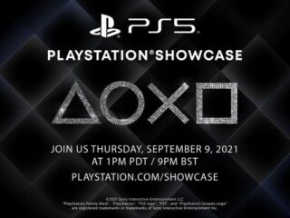 PlayStation Showcase: Sony zorganizuje specjalną prezentację