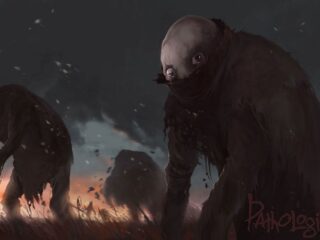 Wystartowała kickstarterowa zbiórka na&nbsp;rimejk Pathologic