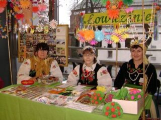 Giermasz CD Projektu, czyli pecetowe gry od 5zł w weekend w Warszawie