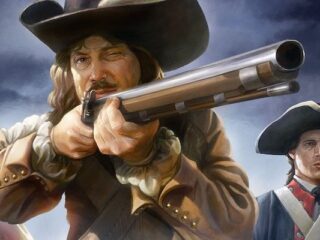 Humble Bundle dla strategów