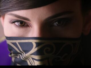 Dishonored 2 ma&nbsp;spore problemy