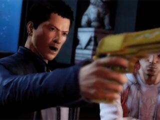 Sleeping Dogs: Hong Kong wita na&nbsp;zwiastunie premierowym [WIDEO]