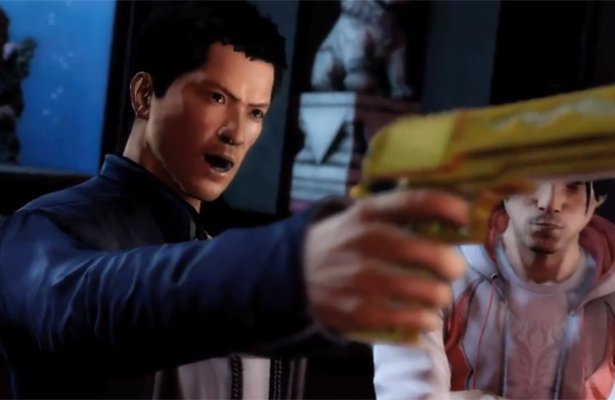 Sleeping Dogs: Hong Kong wita na zwiastunie premierowym [WIDEO]