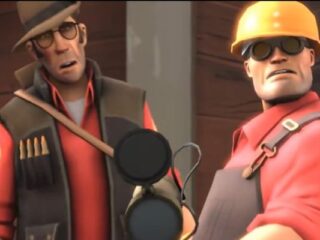 „Practical Problems”, czyli Source FilmMaker profesjonalnie [WIDEO]