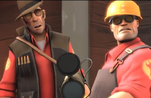 „Practical Problems”, czyli Source FilmMaker profesjonalnie [WIDEO]