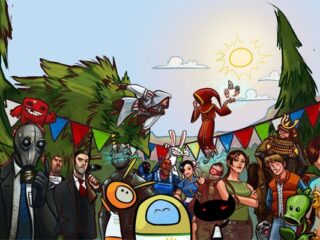 Wakacyjna wyprzedaż na Steamie – ostatni dzień. Magicka, Fallout: New Vegas, Borderlands, GTA IV, Two Worlds II, Portal 2