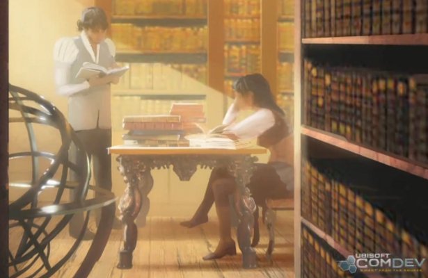 Assassin´s Creed: Brotherhood – Dev diary o nowym, darmowym DLC [WIDEO]