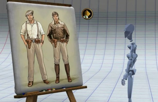 Lost Horizon – Dokument zza kulis produkcji [WIDEO]