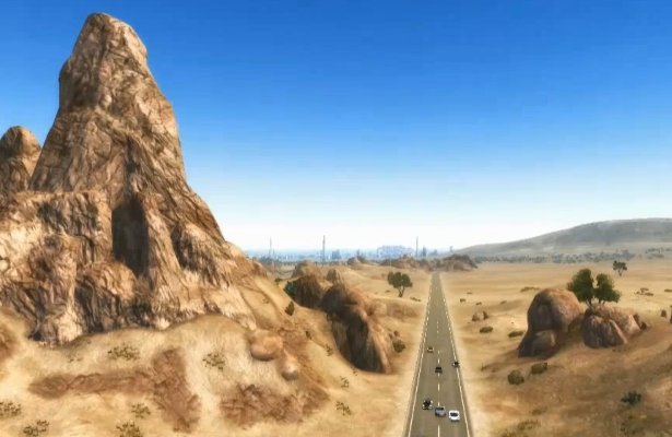 Test Drive Unlimited 2: Twórcy o funkcjach społecznościowych [WIDEO]