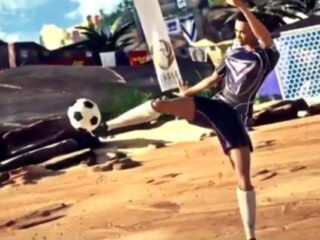 E3 2013: Kinect Sports Rivals: Oto zapowiadany exclusive od&nbsp;Rare [WIDEO]