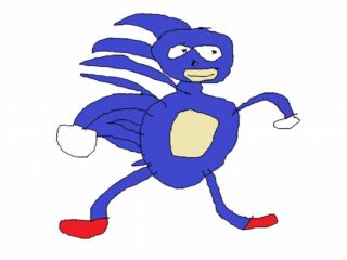 Sonic Boom: Fire & Ice, czyli gra, której&nbsp;już nie&nbsp;chce dosłownie nikt