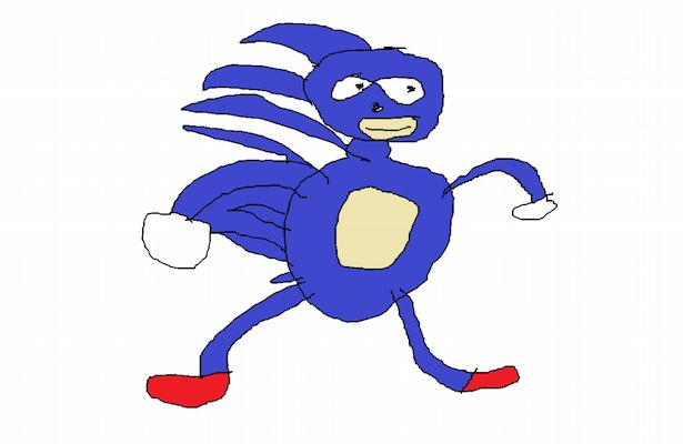 Sonic Boom: Fire & Ice, czyli gra, której już nie chce dosłownie nikt