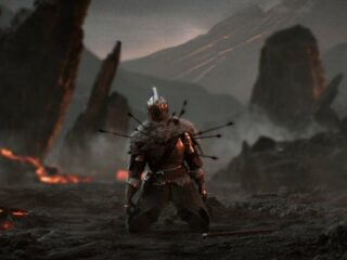 Dark Souls II – już graliśmy