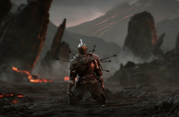 Dark Souls II – już graliśmy