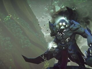 EverQuest Next: „MMO nowej generacji” [WIDEO]