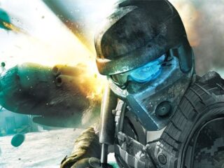 Ghost Recon: Predator tytułem kolejnej części serii Ubisoftu?