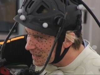 inFamous: Second Son – Przechwytywanie emocji [WIDEO]