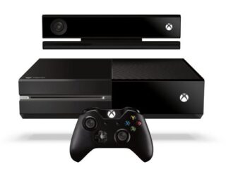 gamescom 2014: Nowe funkcje Xbox One, w&nbsp;tym preloading