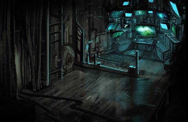 1heart: Chcecie pomóc sfinansować polską przygodówkę grozy? [WIDEO]