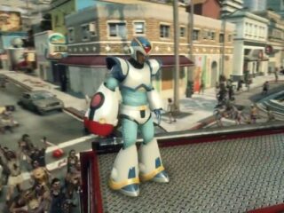 Dead Rising 3: A&nbsp;może by&nbsp;tak&nbsp;przebrać się za&nbsp;Mega Mana? [WIDEO]