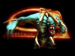 [Środy z GOG.com] Giants: Citizen Kabuto